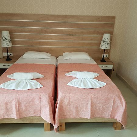 Galazio Apts And Suites By Estia. Analipsi  Luaran gambar