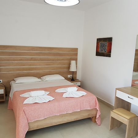 Galazio Apts And Suites By Estia. Analipsi  Luaran gambar
