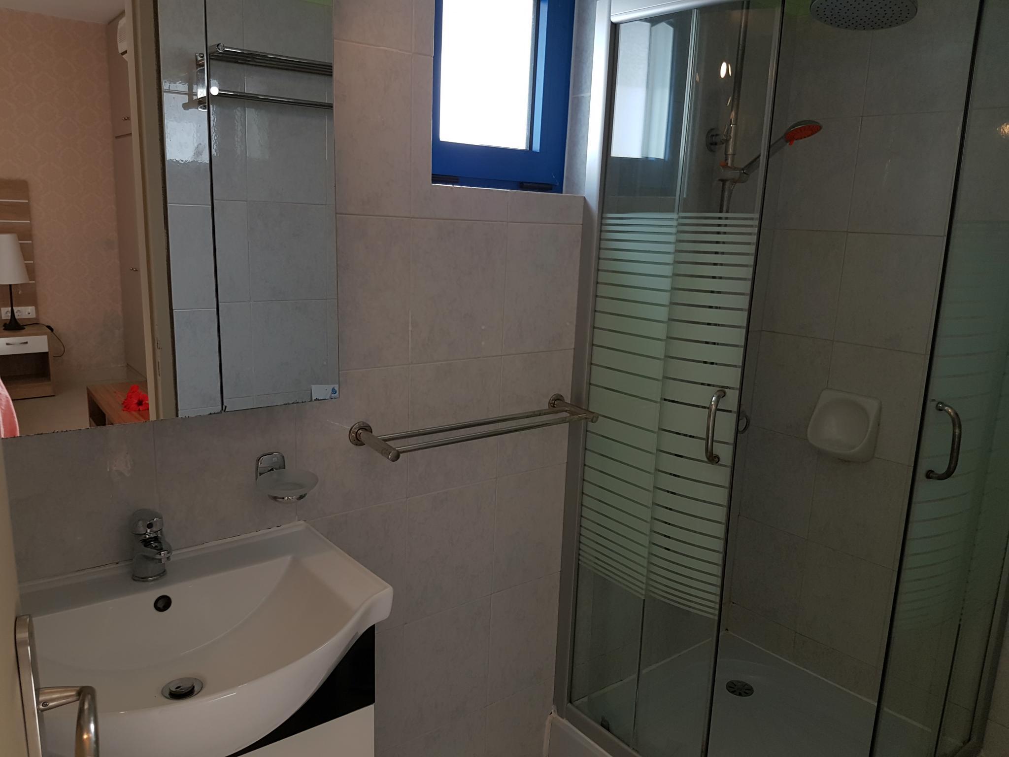 Galazio Apts And Suites By Estia. Analipsi  Luaran gambar